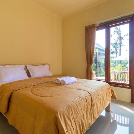 Dicky Guest House 2 Batu Bolong تْشانغو المظهر الخارجي الصورة