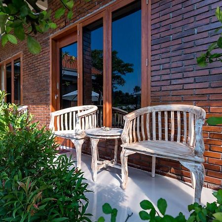 Dicky Guest House 2 Batu Bolong تْشانغو المظهر الخارجي الصورة