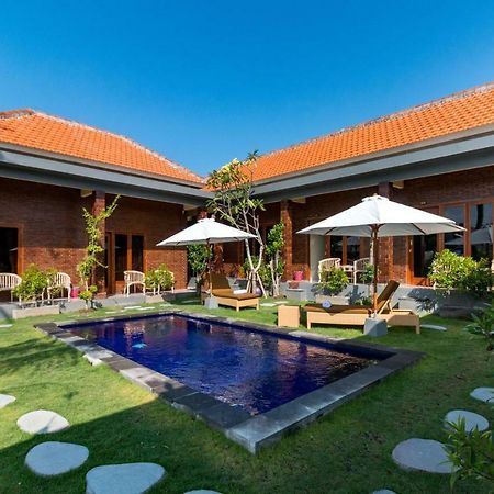 Dicky Guest House 2 Batu Bolong تْشانغو المظهر الخارجي الصورة