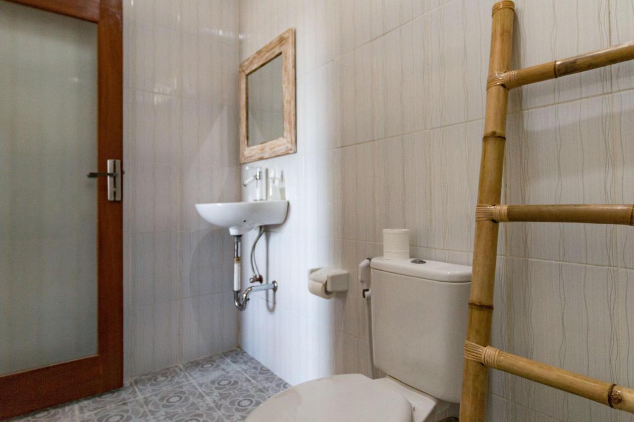 Dicky Guest House 2 Batu Bolong تْشانغو المظهر الخارجي الصورة