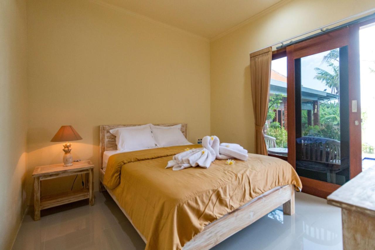 Dicky Guest House 2 Batu Bolong تْشانغو المظهر الخارجي الصورة