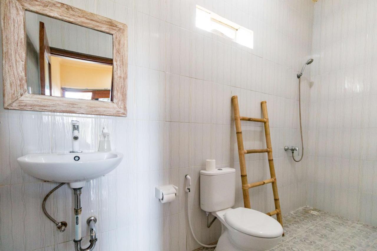 Dicky Guest House 2 Batu Bolong تْشانغو المظهر الخارجي الصورة