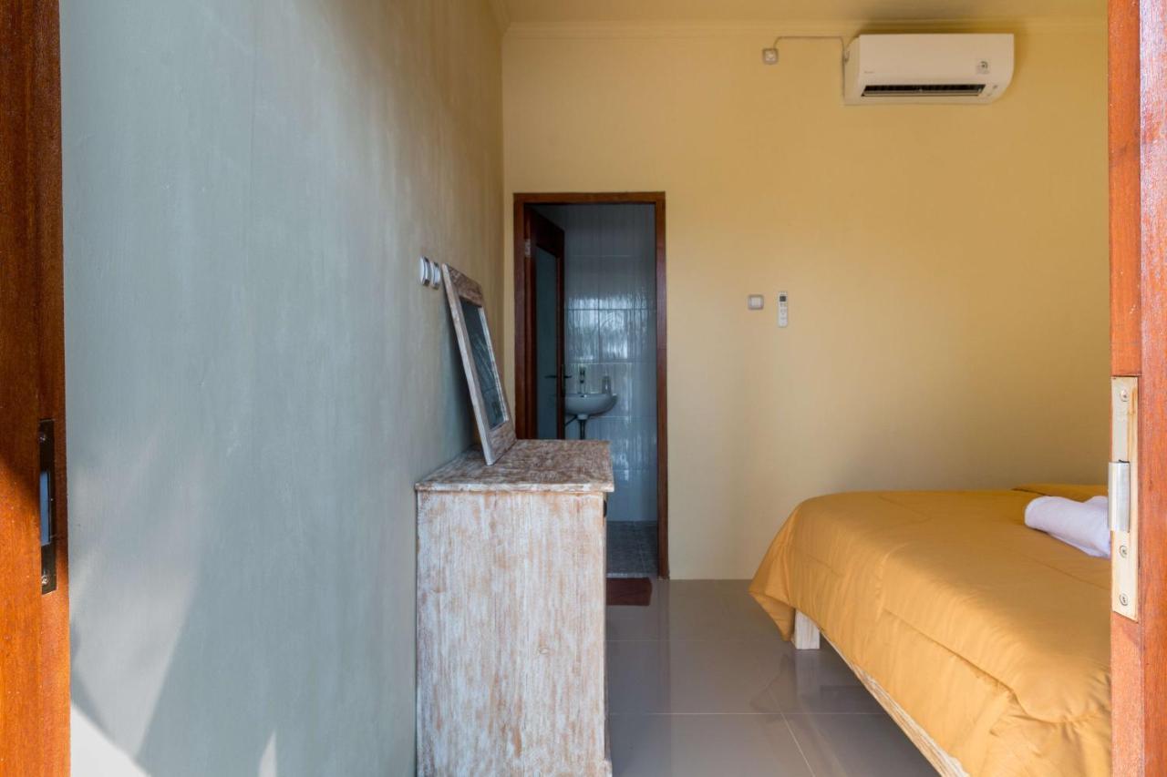 Dicky Guest House 2 Batu Bolong تْشانغو المظهر الخارجي الصورة