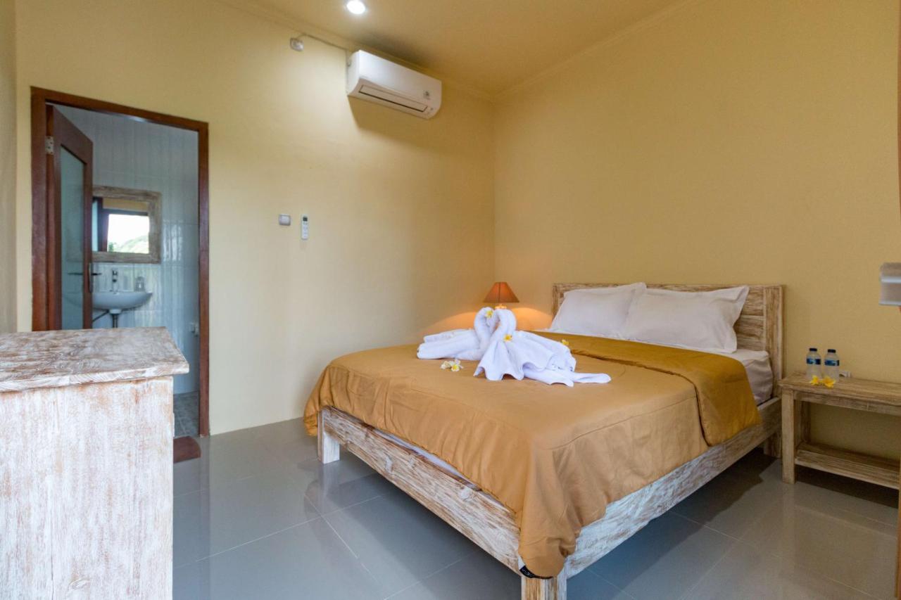 Dicky Guest House 2 Batu Bolong تْشانغو المظهر الخارجي الصورة