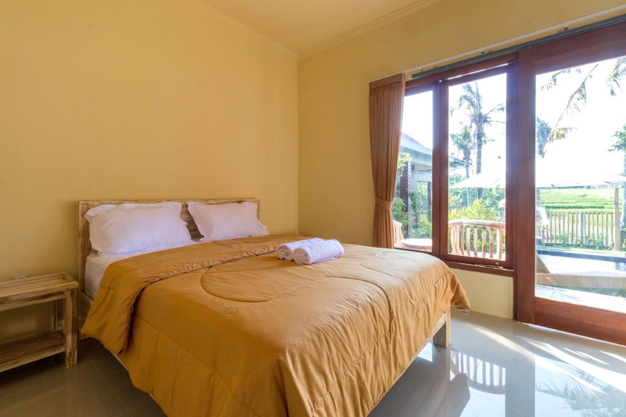 Dicky Guest House 2 Batu Bolong تْشانغو المظهر الخارجي الصورة