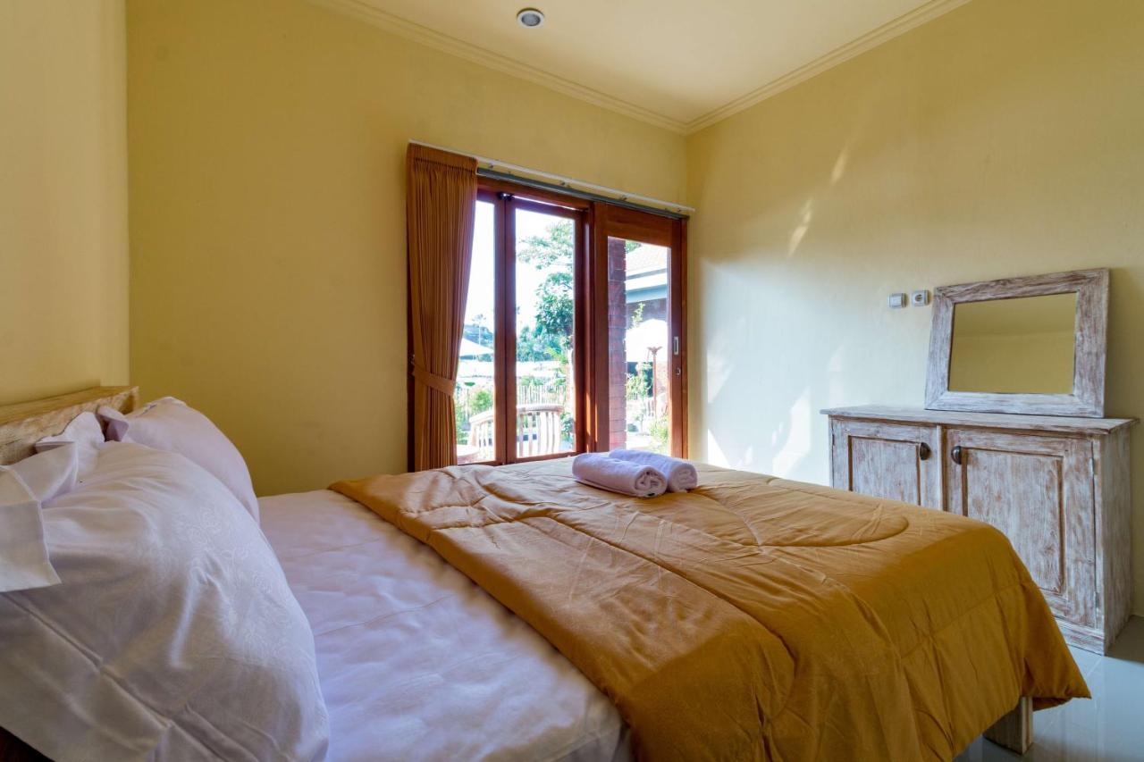 Dicky Guest House 2 Batu Bolong تْشانغو المظهر الخارجي الصورة