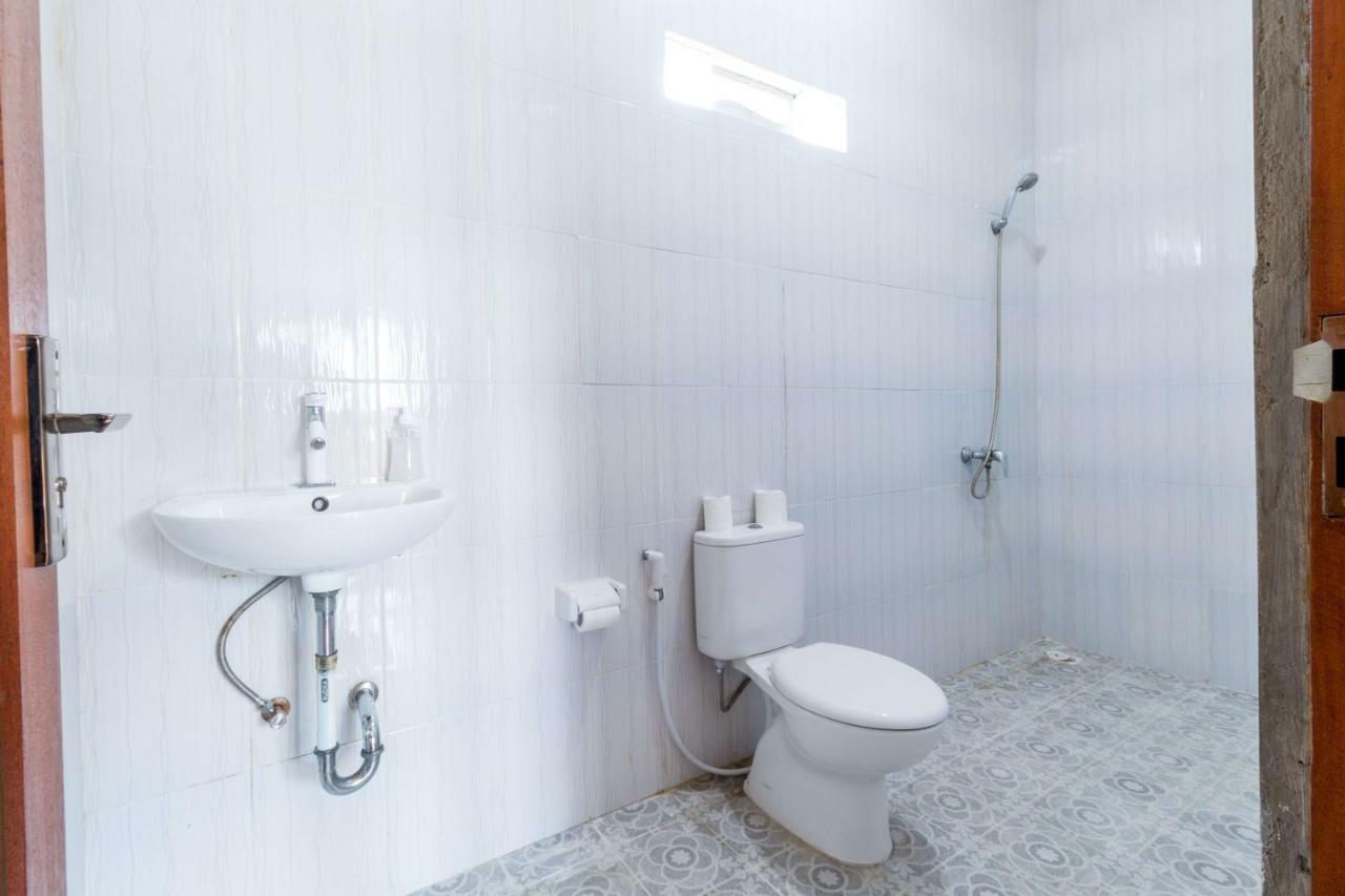 Dicky Guest House 2 Batu Bolong تْشانغو المظهر الخارجي الصورة