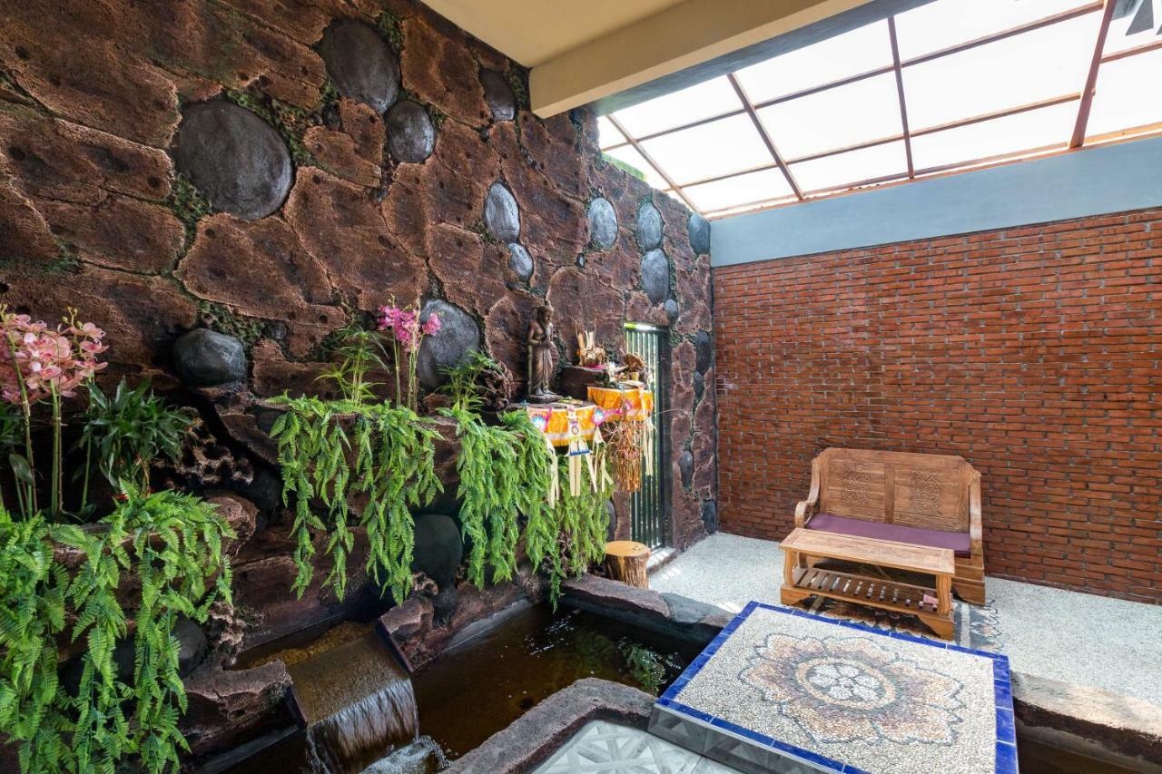 Dicky Guest House 2 Batu Bolong تْشانغو المظهر الخارجي الصورة