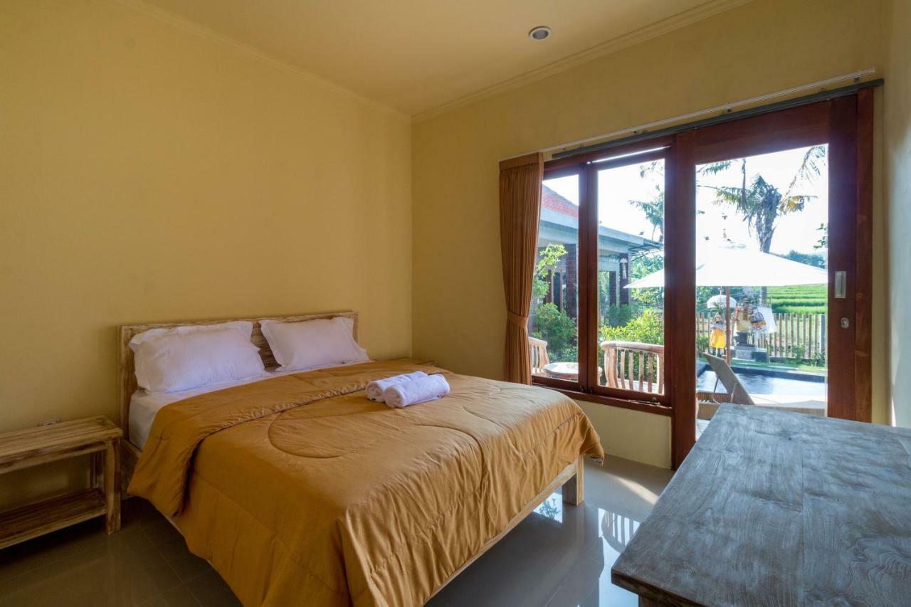 Dicky Guest House 2 Batu Bolong تْشانغو المظهر الخارجي الصورة