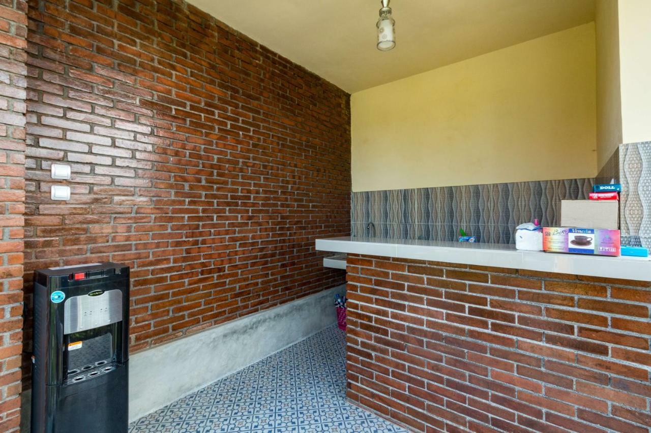 Dicky Guest House 2 Batu Bolong تْشانغو المظهر الخارجي الصورة