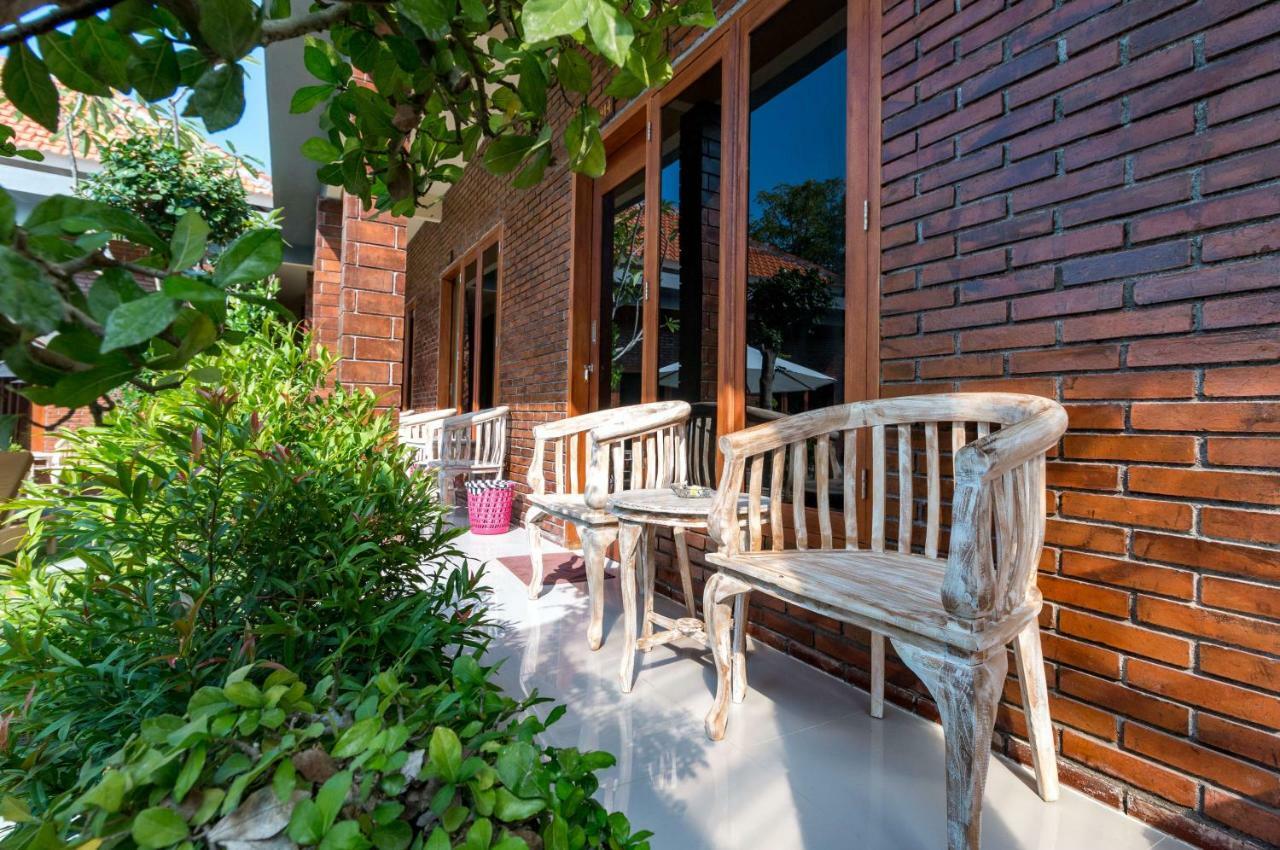 Dicky Guest House 2 Batu Bolong تْشانغو المظهر الخارجي الصورة