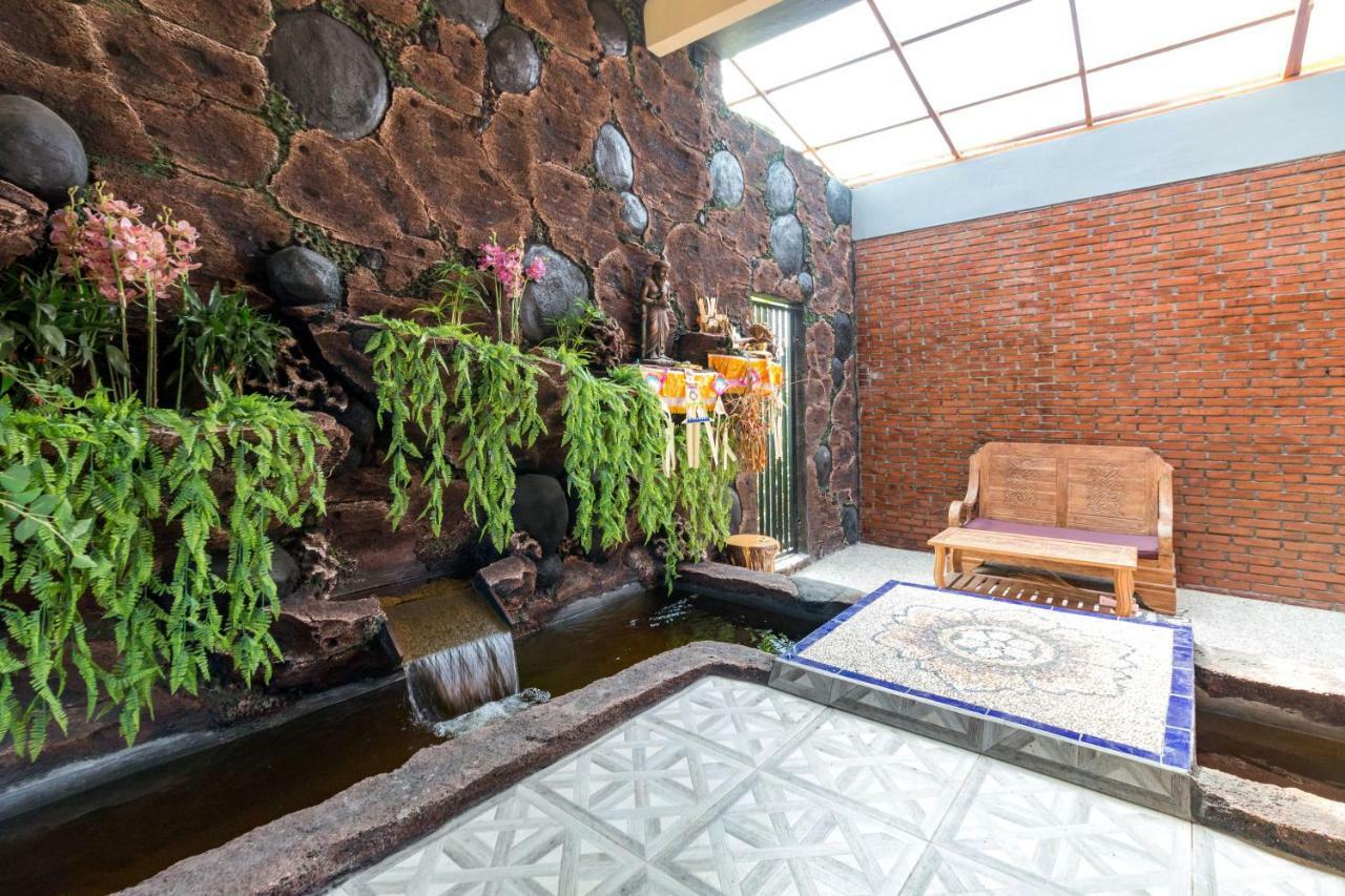 Dicky Guest House 2 Batu Bolong تْشانغو المظهر الخارجي الصورة