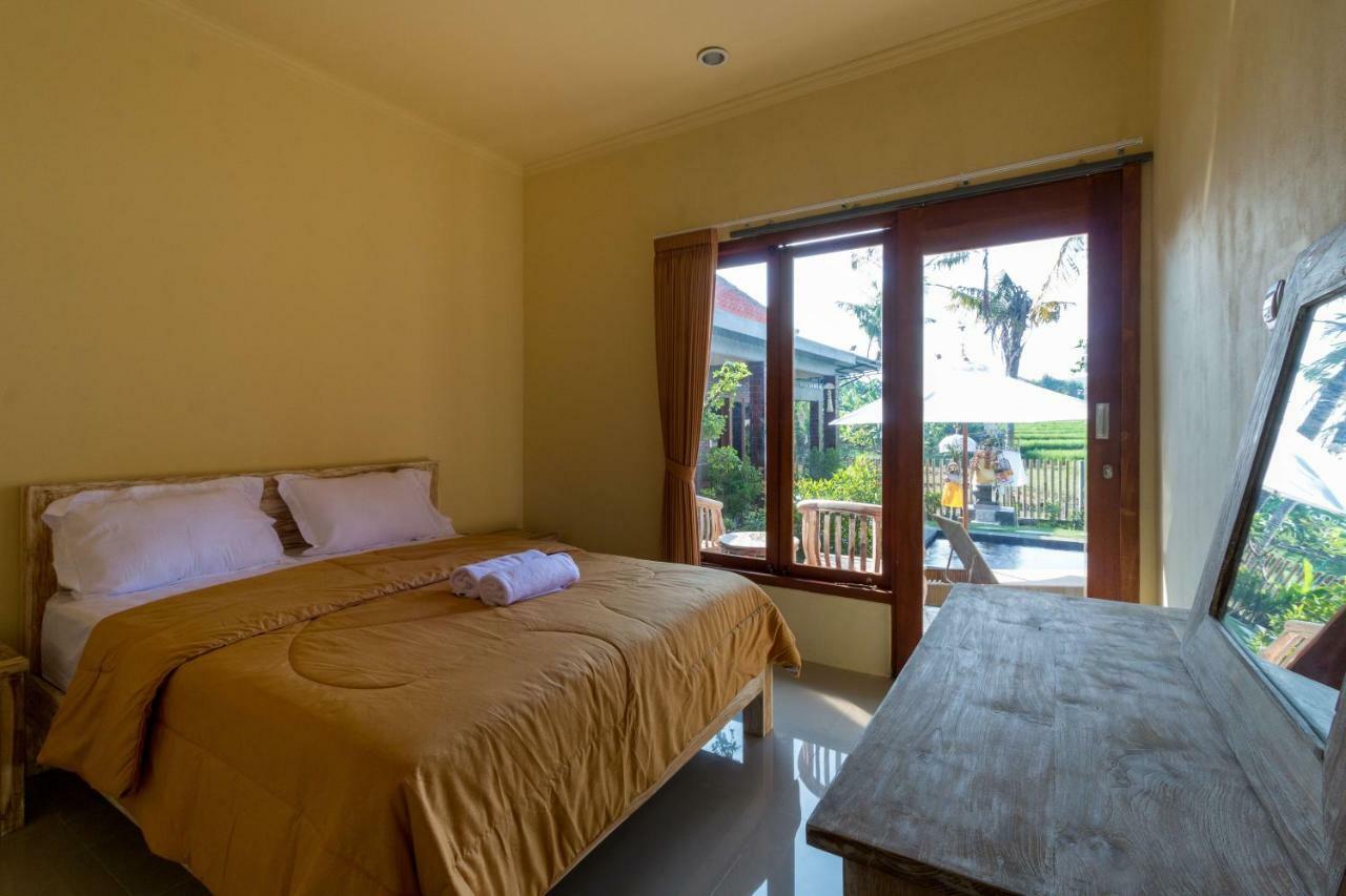 Dicky Guest House 2 Batu Bolong تْشانغو المظهر الخارجي الصورة
