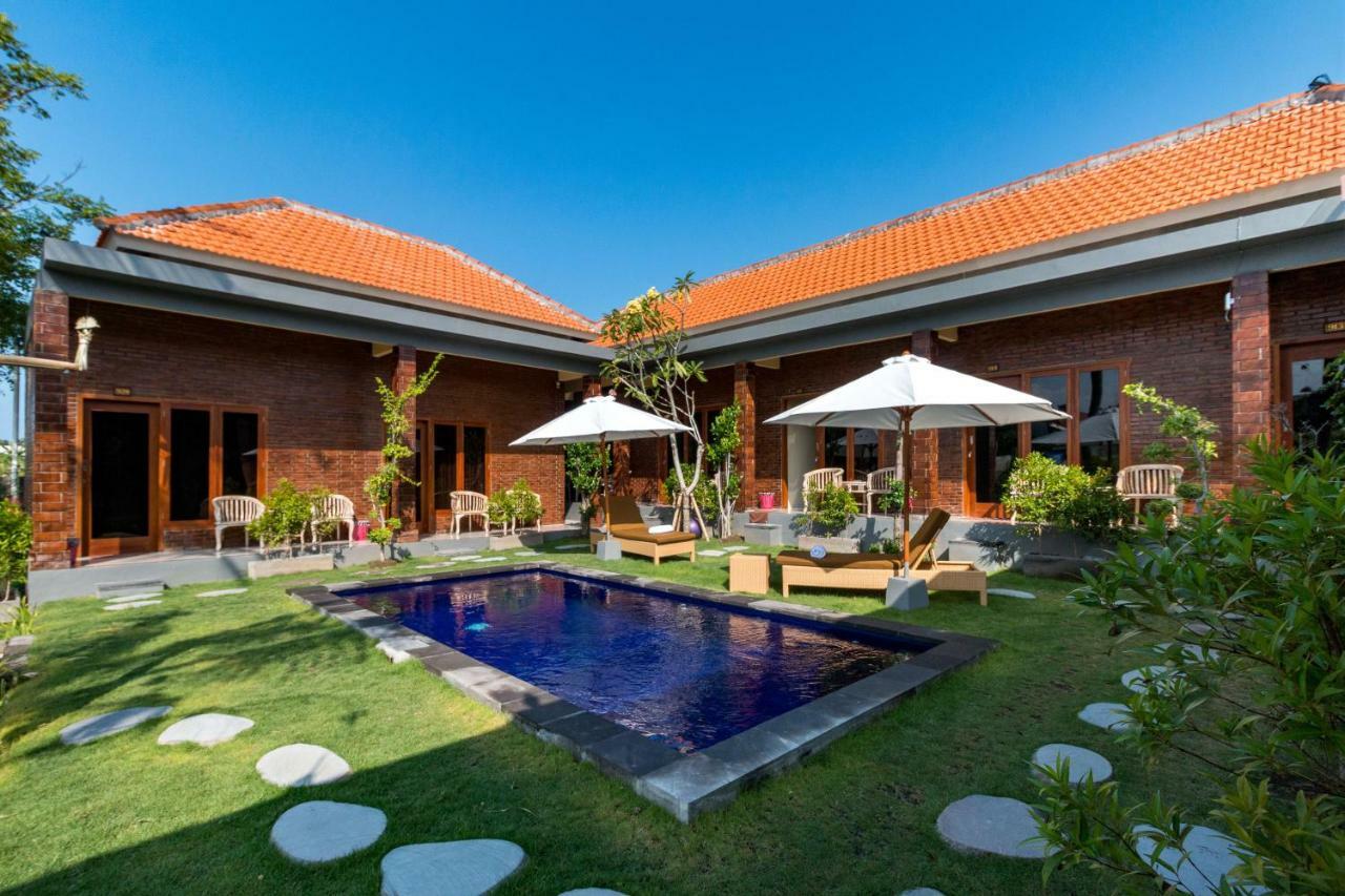 Dicky Guest House 2 Batu Bolong تْشانغو المظهر الخارجي الصورة
