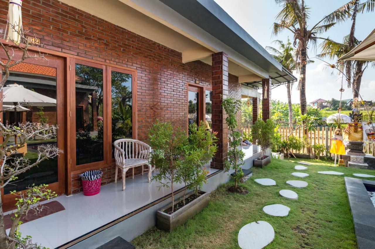 Dicky Guest House 2 Batu Bolong تْشانغو المظهر الخارجي الصورة